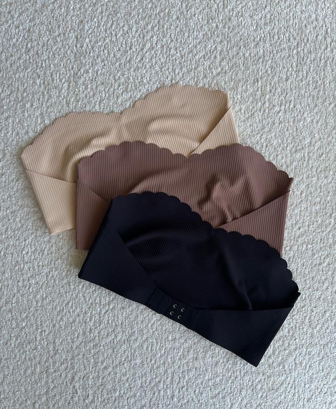 نیمتنه دکلته N1850