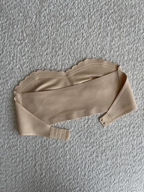 نیمتنه دکلته N1850