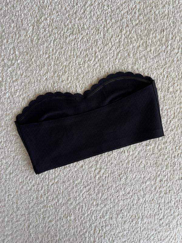نیمتنه دکلته N1850