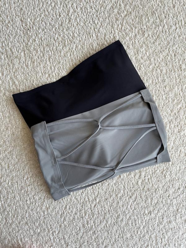 نیمتنه دکلته لیزری N1840
