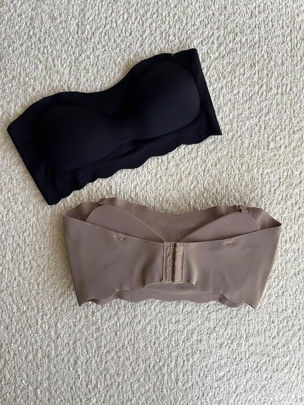 نیمتنه دکلته N1870