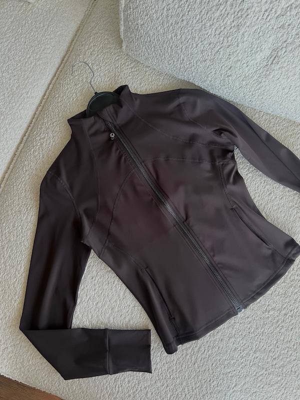 سوییشرت لولولمن sh8
