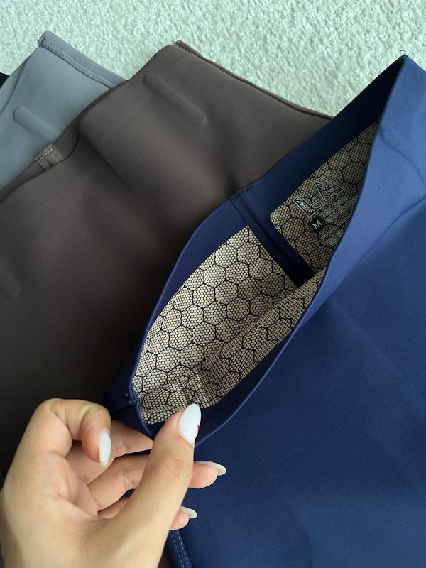 لگ دمپا باربی P5