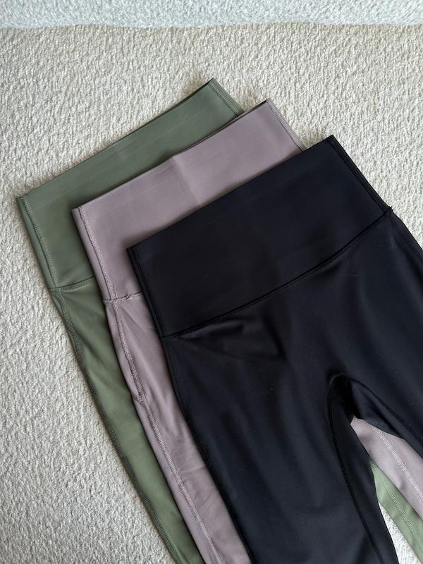 Lululemon لگ دمپا p7
