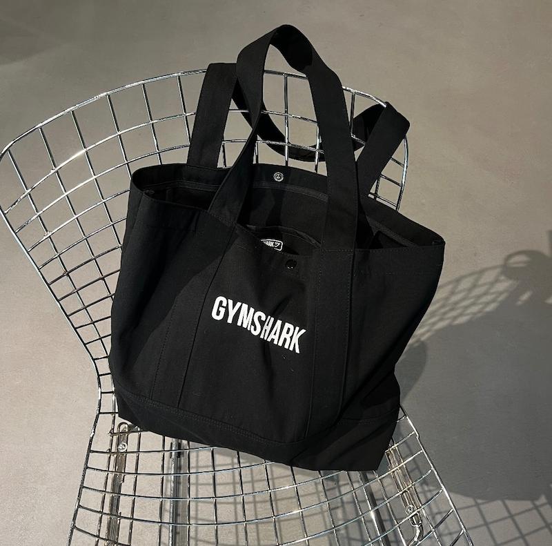 تتبگ gymshark