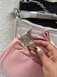 Lululemon mini bag
