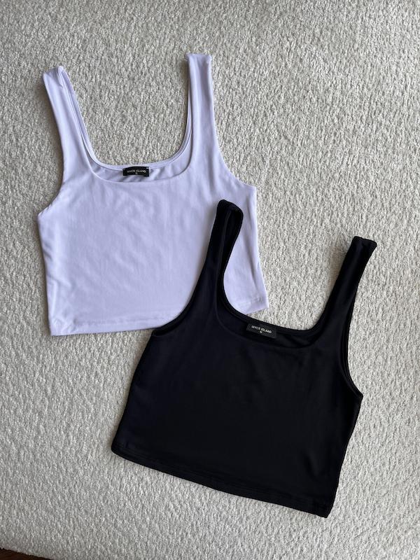 تاپ (river island) NT15