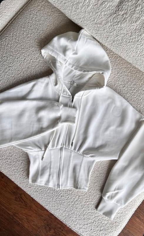 سوییشرت (stradivarius) D13
