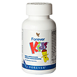 مولتی ویتامین ارگانیک Forever living