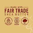 ماسک مو عسل مانوکا Shea moisture