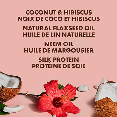 ژل فیکس کننده حالت مو Shea moisture