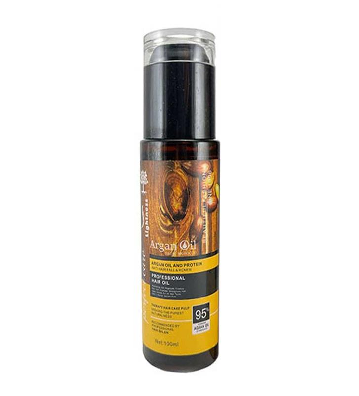 روغن آرگان کراتین