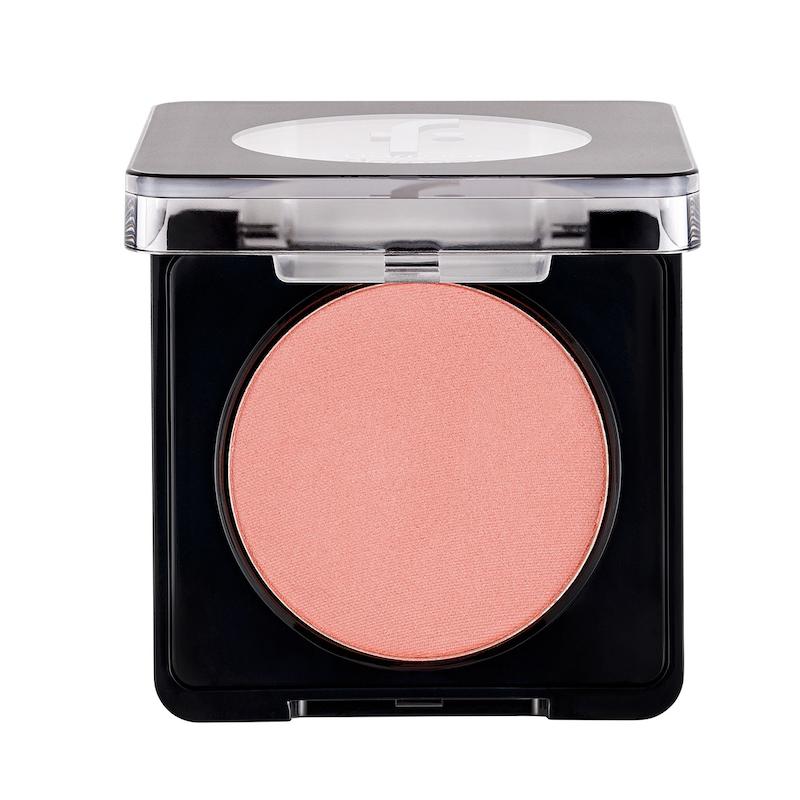 رژ گونه 102 (Rose Pink)