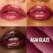 بالم لیفتر گلیز شماره008  acai glaze