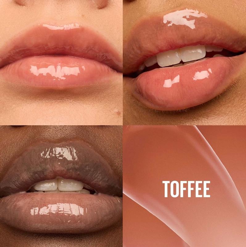 لیفتر گلاس شماره27( Toffee)