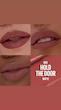 رژ مات شماره 006(hold the door)
