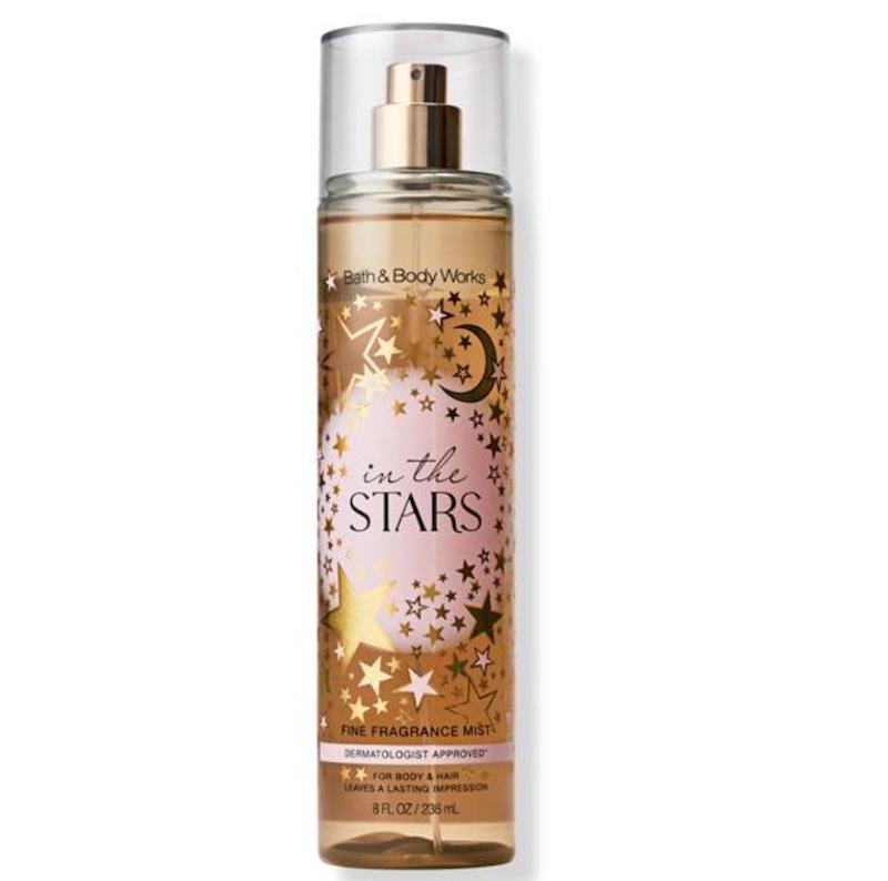 بادی میست in the stars
