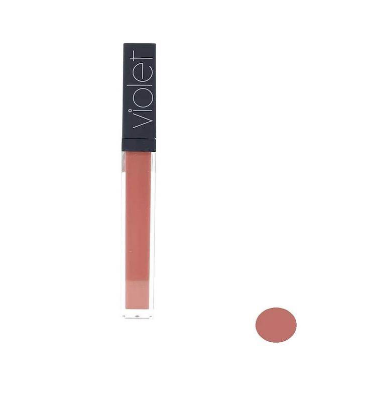 رژ مایع ویولت شماره 144