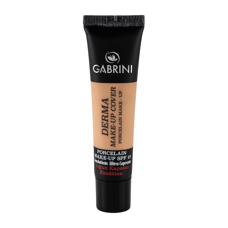 کرمپودر گابرینی