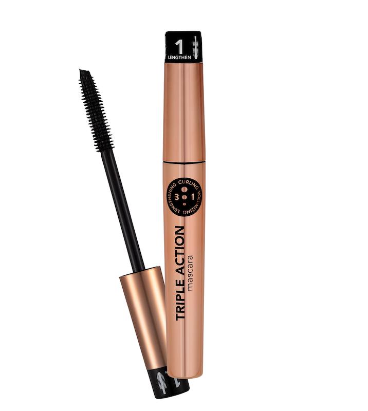 ریمل تریپل فلورمار