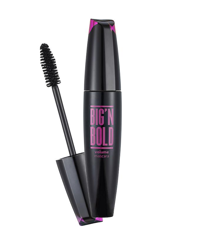 ریمل مشکی فلورمار بیگ بولد