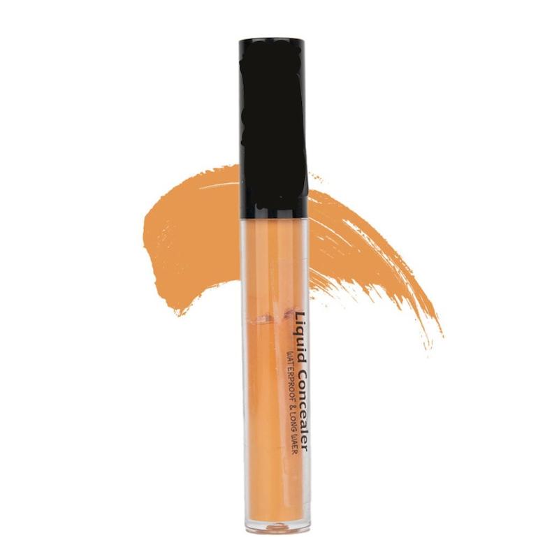 کارکتور نارنجی گلدن رز