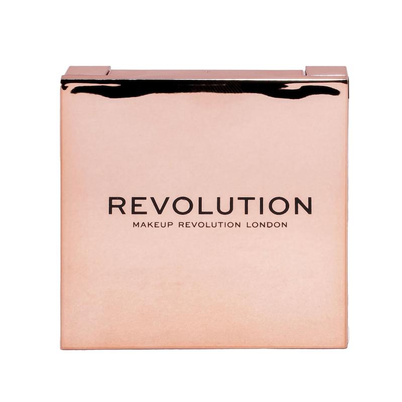 رژ گونه روولوشن شماره503(هلویی و قهوه ای شاین)