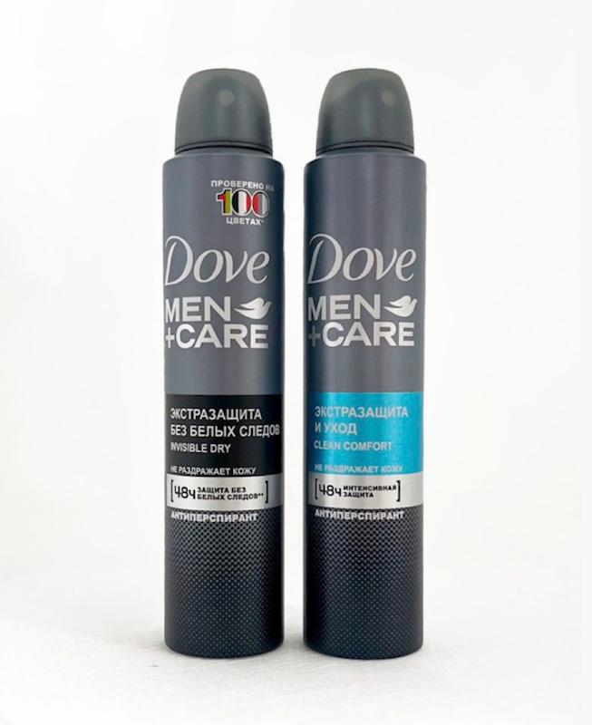 اسپری داو روسی