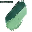 سایه پاستل(شماره31 Emerald Dust)