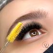  اکستنشن مژه تخصصی | کلاسیک، والیوم و مگاوالیوم در الهیه و فرشته