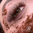  اکستنشن مژه تخصصی | کلاسیک، والیوم و مگاوالیوم در الهیه و فرشته
