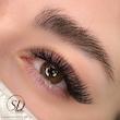  اکستنشن مژه تخصصی | کلاسیک، والیوم و مگاوالیوم در الهیه و فرشته