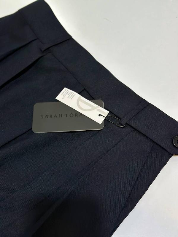 شلوار navy blue
