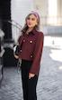 Dark red