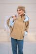 NOVA trenchcoat