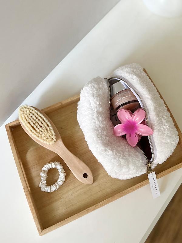 میکاپ بگ Ice cream