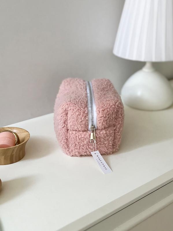 میکاپ بگ pink cloud 