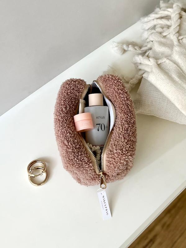 میکاپ بگ Baby bear 