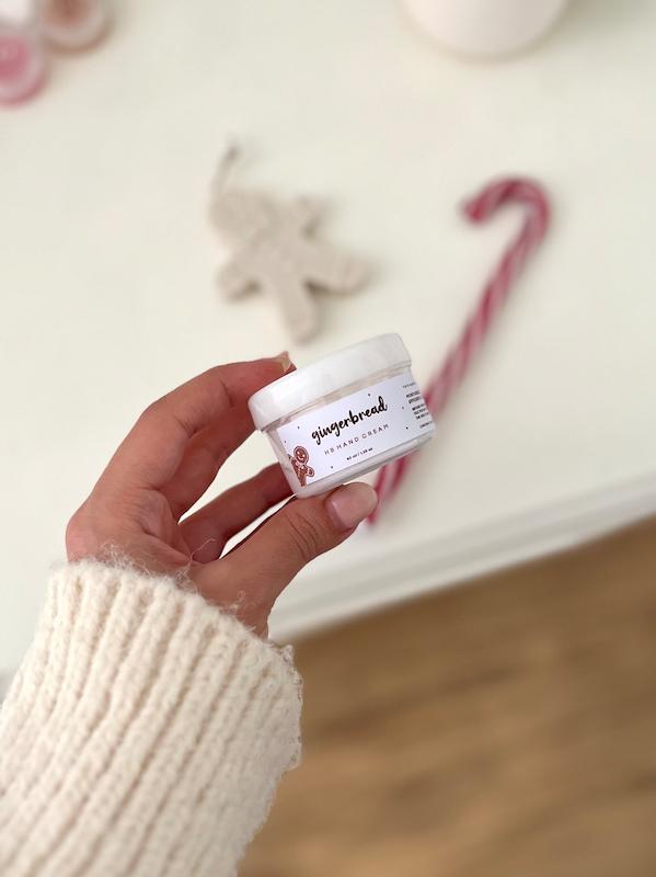 کرم دست cookie 