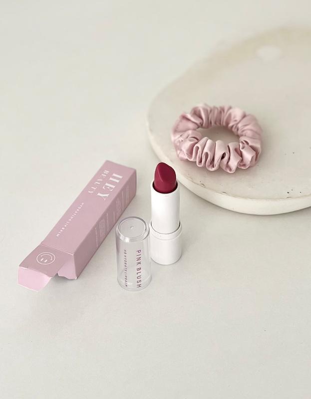 بالم لب Pink blush (صورتی)