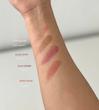 بالم لب Nude glow (شکلاتی)