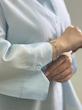 شومیز آستین چاک 