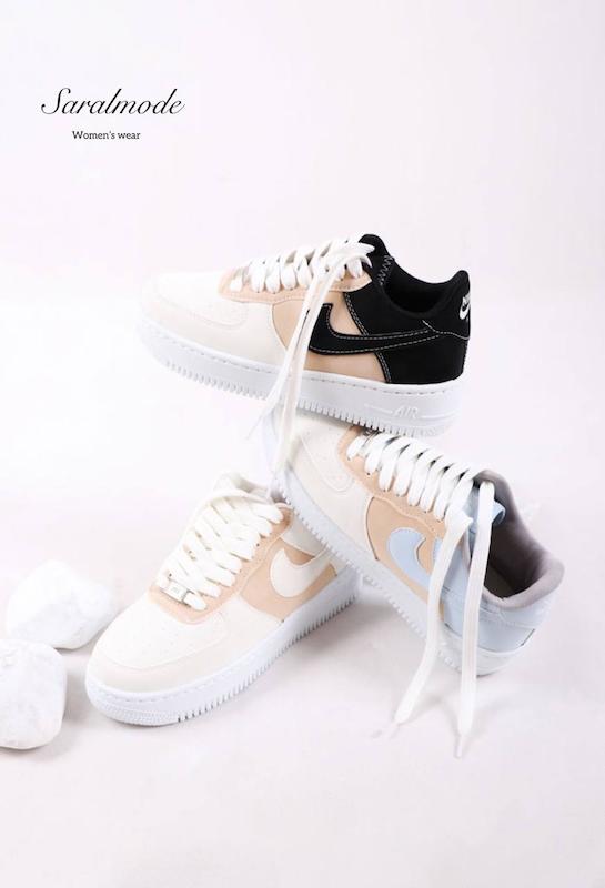 کتونی nice air force