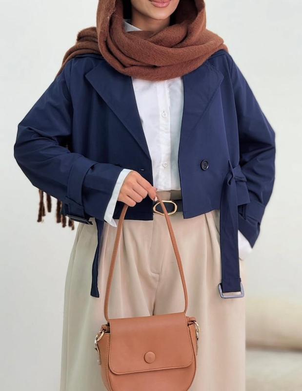 بارانی کراپی 