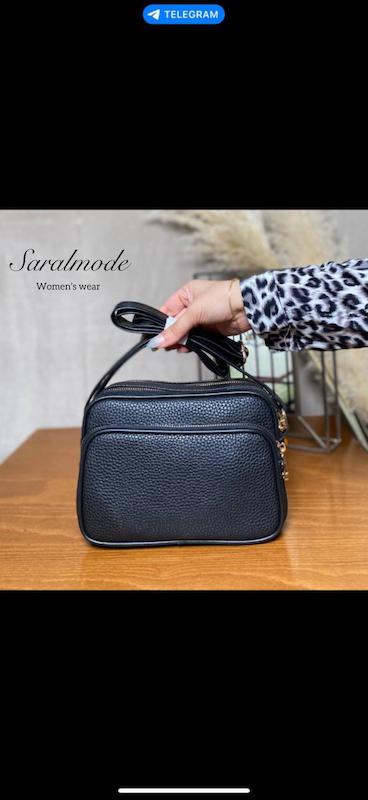 کیف دوزیپ شرانگ