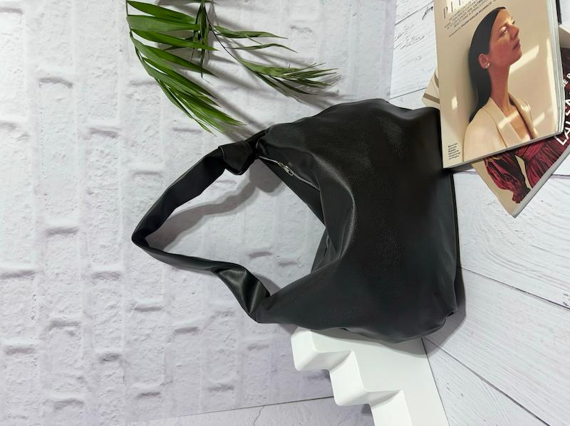 کیف زنانه تک گره 