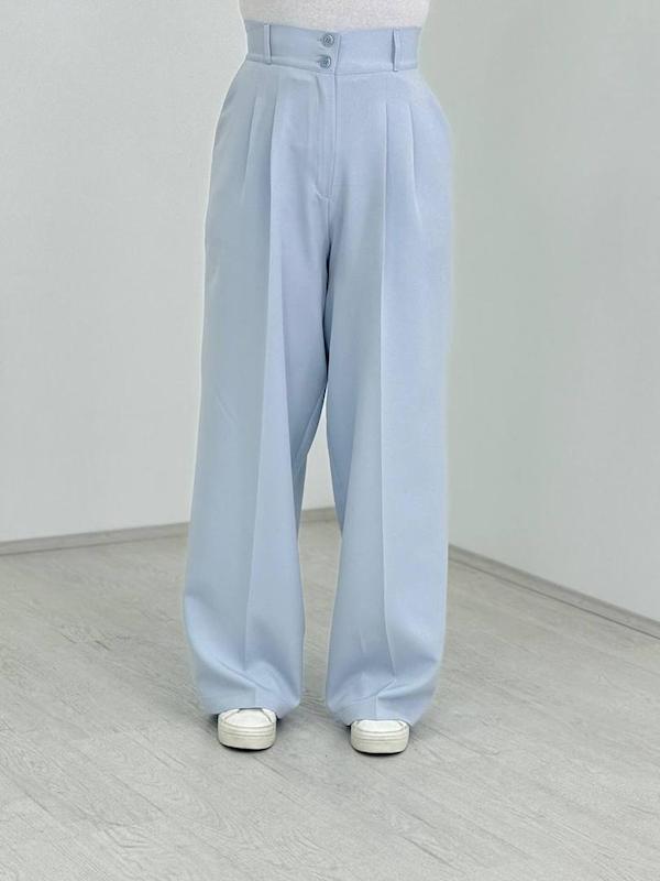 شلوار بگ مازراتی