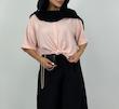 شومیز باکسی درسا
