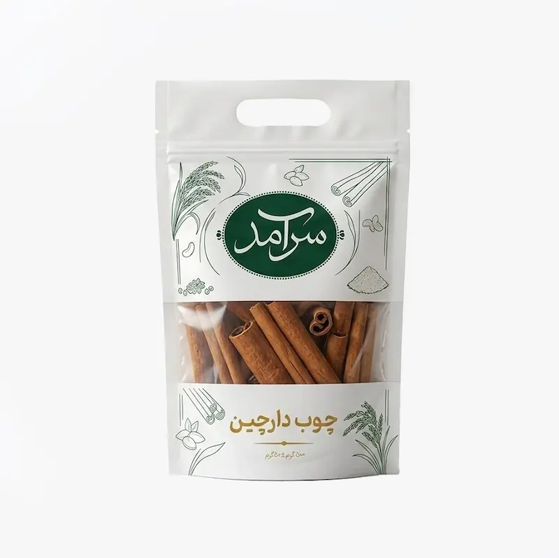 چوب دارچین