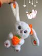 عروسک خرگوش مهربون